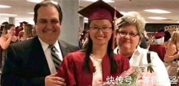 领养|奥运冠军麦克尼尔我是加拿大人,我不会去中国寻找亲生父母