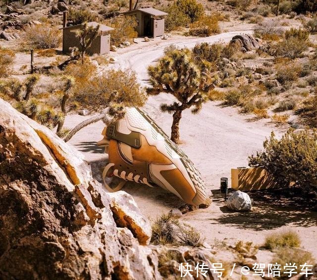 华莱士 说要给女神买这双鞋,她竟然主动给了我电话和地址……!