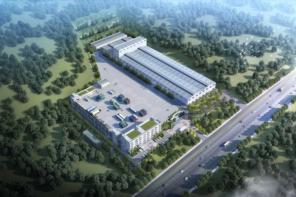 厦门医学院|市规划局发布多组建筑效果图包括永兴东润综合中心等