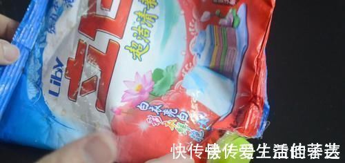 热熔胶枪|洗衣粉上套个塑料瓶，这个用途太厉害了，要是早点知道就好了