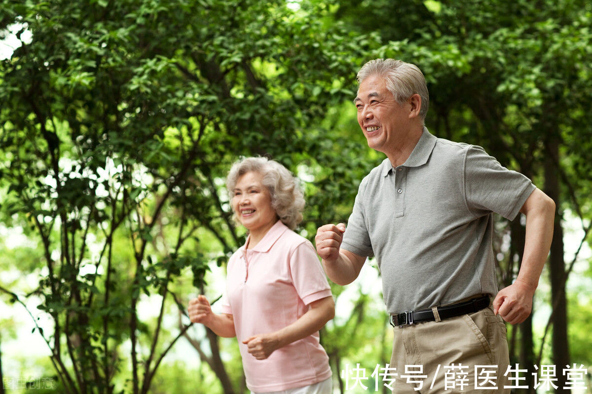 乏力|男人晨起时出现3个“异常”,或是前列腺增生光临,要趁早防治