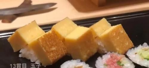 日本便宜的顶级寿司