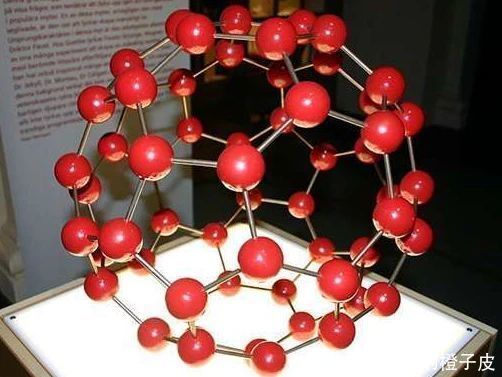富勒烯是什么？你竟然不知道它能为你抗衰老！