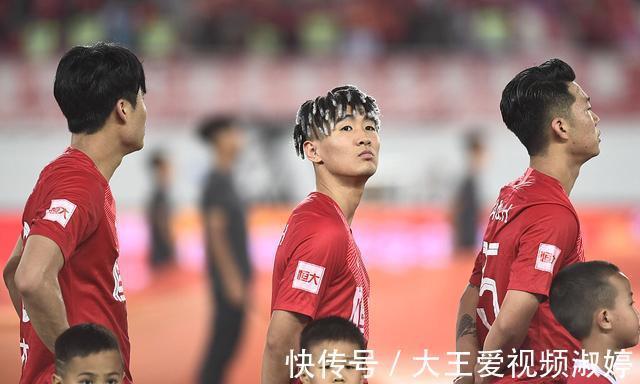 广州恒大|师徒情深！卡纳瓦罗亲自回应韦世豪，或将带他前往欧洲效力