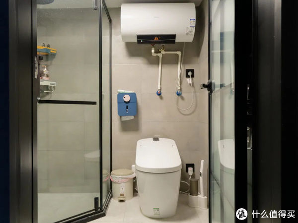 地台床|住范儿真实案例 篇二十七：47㎡小复式靠8大功能区，直接住成100㎡