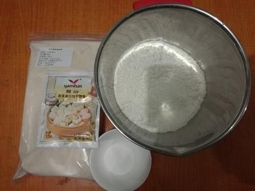 蒸馒头|不管蒸馒头还是包子,发面不能只加酵母,多加这2样,发面不用等