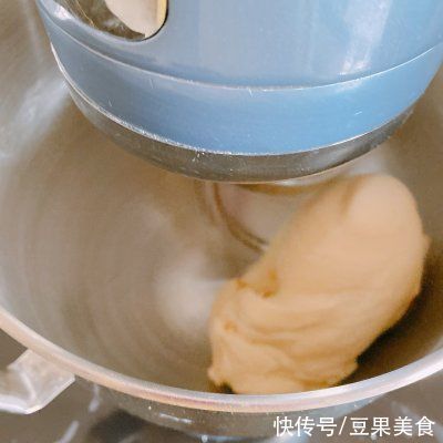 厨师机|记住这几个小技巧！新手也能做黑糖麻薯吐司