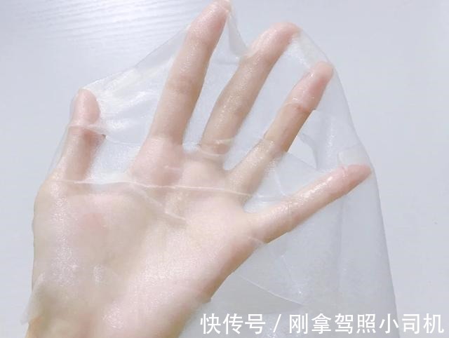 皮肤|敷面膜记住这3个最佳时间段,皮肤吸收能力翻倍,补水事半功倍!