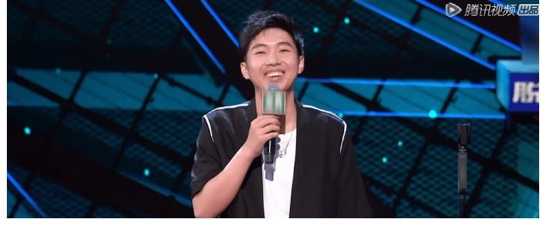 脱口秀|《脱口秀》半决赛竞争激烈,呼兰、周奇墨笑果最佳,有望夺前三