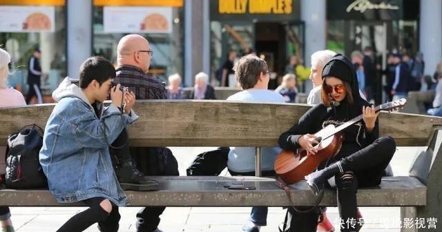 张歆艺|在鸟巢连开两场演唱会,华晨宇的逆袭人生,告诉你脱胎换骨有多爽