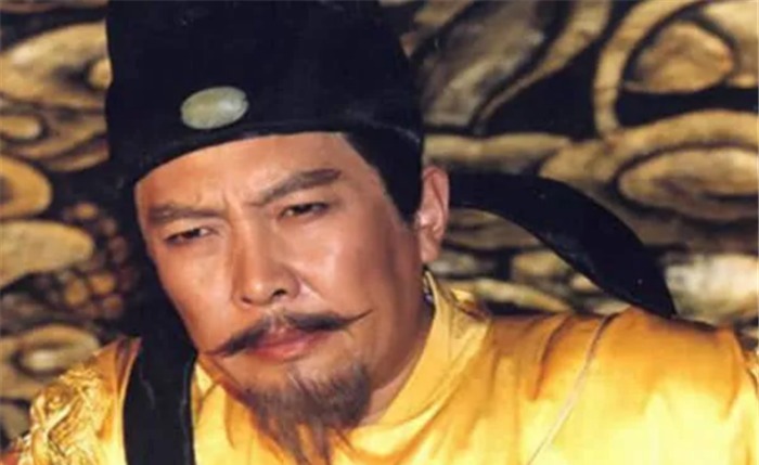 真武大帝|李世民只是一个凡人,为何见了观音不跪拜?看看他前身就知道了