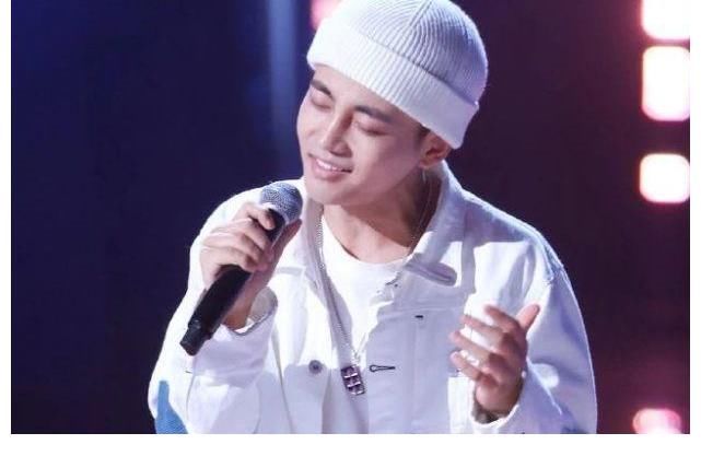 中国好声音|那英赴《中国好声音》十年之约,一句“我回来啦”,终成遗憾