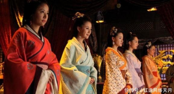 标准|鲜为人知的古代选妃标准,如今社会符合条件的寥寥无几