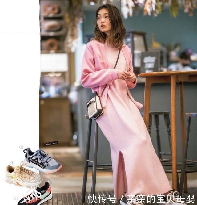 帆布鞋 入秋后鞋子别乱买,今年流行的是这“2双”,舒适百搭又时髦