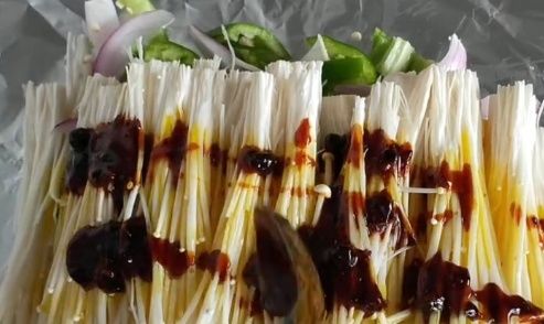 一滴水|这才是牛肉最好吃的做法，不放一滴水，比豆腐还嫩滑，15分钟出锅