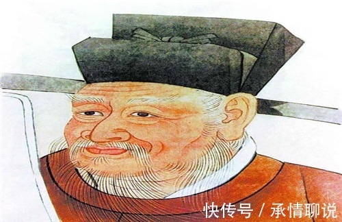 清官|历史上包拯真的是清官吗？考古队长进入后，看到盗墓贼写的8个字