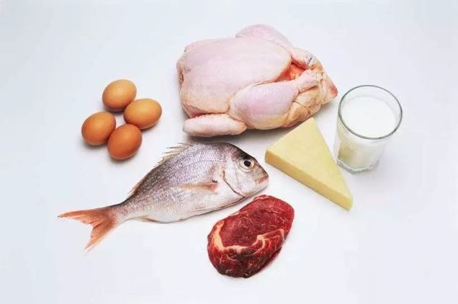 运动员吃多少脂肪才适合?