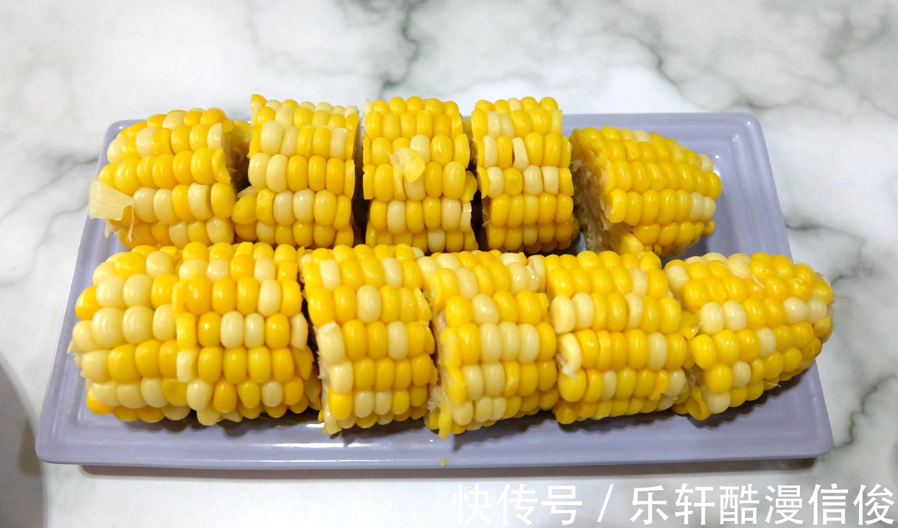 搭配|五款家常早餐搭配，好吃又好做，尤其是主食，全是孩子们爱吃的
