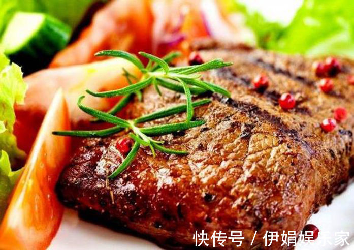 菜花|美食推荐肉末蒸蛋、五花肉烧土豆、鱼香杏鲍菇、煎牛里脊片