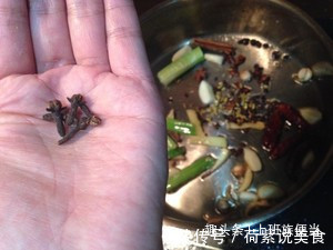 教你做“红烧牛肉”,这样做又软又入味,还不塞牙,做法简单易学