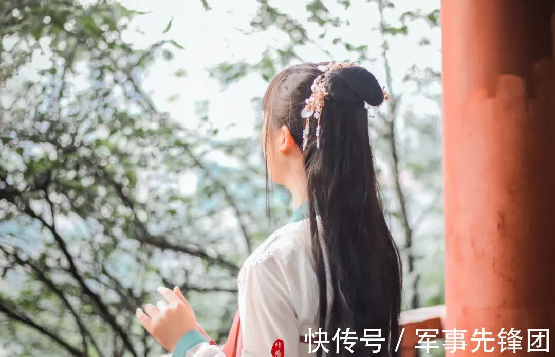 陆游|送走心爱的侍女后,他写了首宋词,中间两句让人想哭,成网络金句