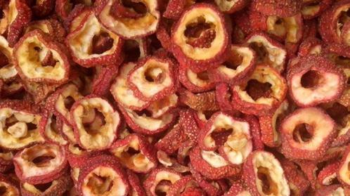 积食|宝宝脾胃虚弱,眼睛会变成这样子,快看你的宝宝有吗