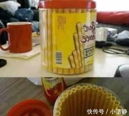 火冒三丈|4种“反人类”的包装,每次吃到都火冒三丈,设计师我也很无奈