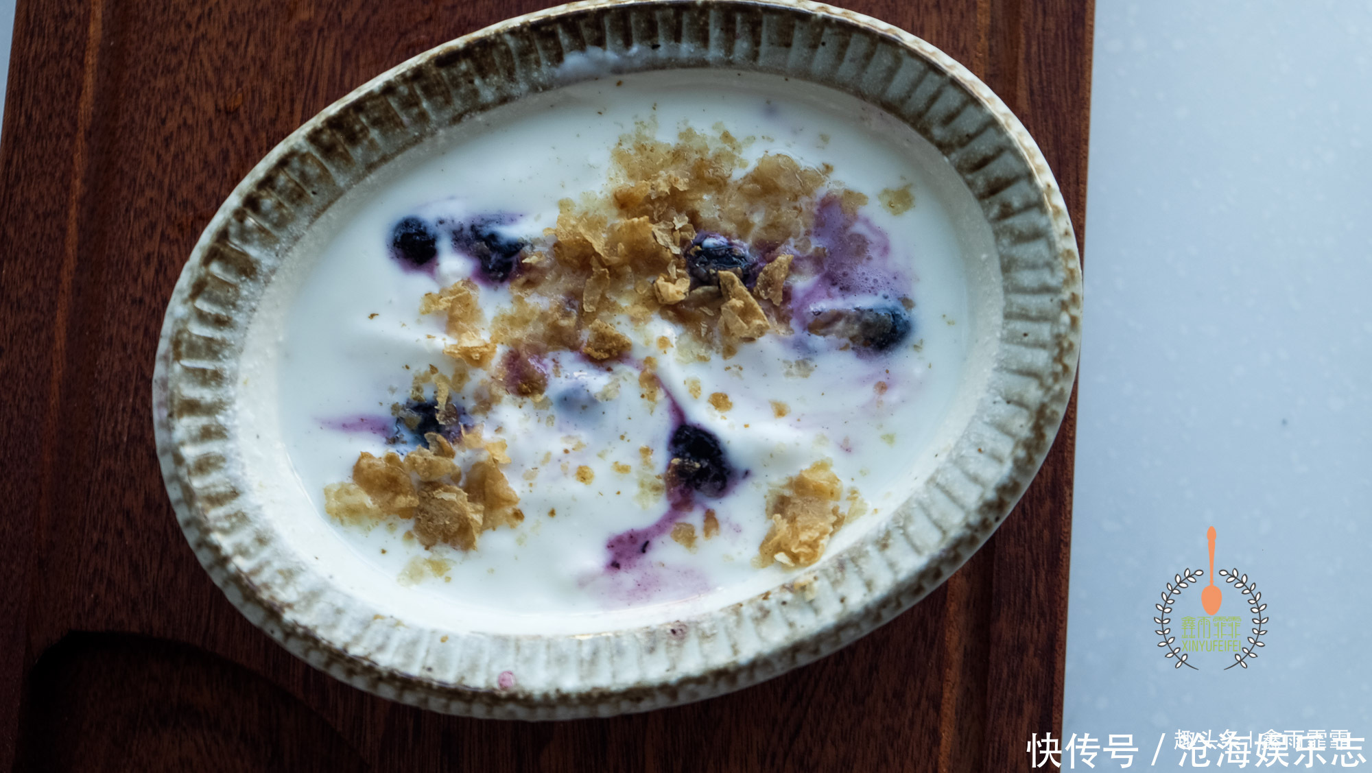 肉菜|冬季的降火早餐,虽然基本都是素食,但是营养丰富均衡,不输肉菜