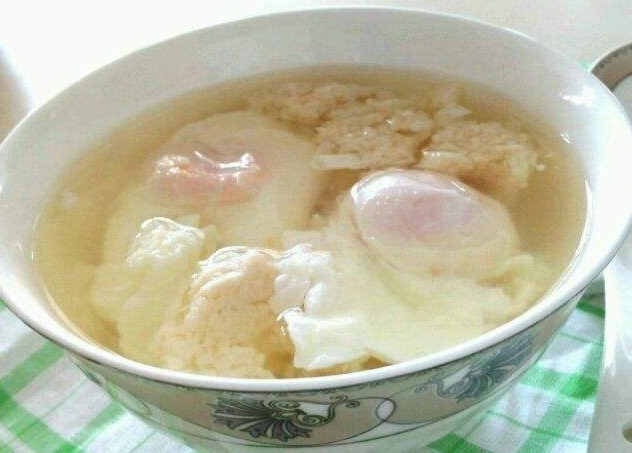 米酒|鸡蛋和此物一起煮,每天吃一碗,睡眠足了,皮肤光滑水润,不显老