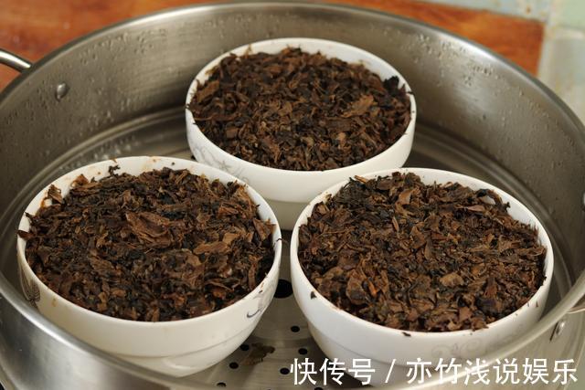 梅干菜|做扣肉时，牢记“2不放7窍门”，蒸出的扣肉肥而不腻，软烂入味