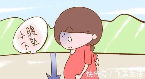 孕妈|孕晚期8个月,孕妈出现这5种特殊反应,说明胎儿很健康