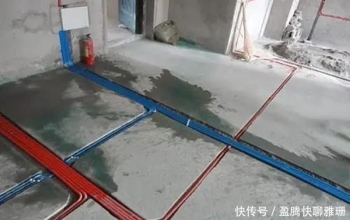 电线|装修完水电记得要检查此处,好多人没留意,入住以后肠子都悔青了