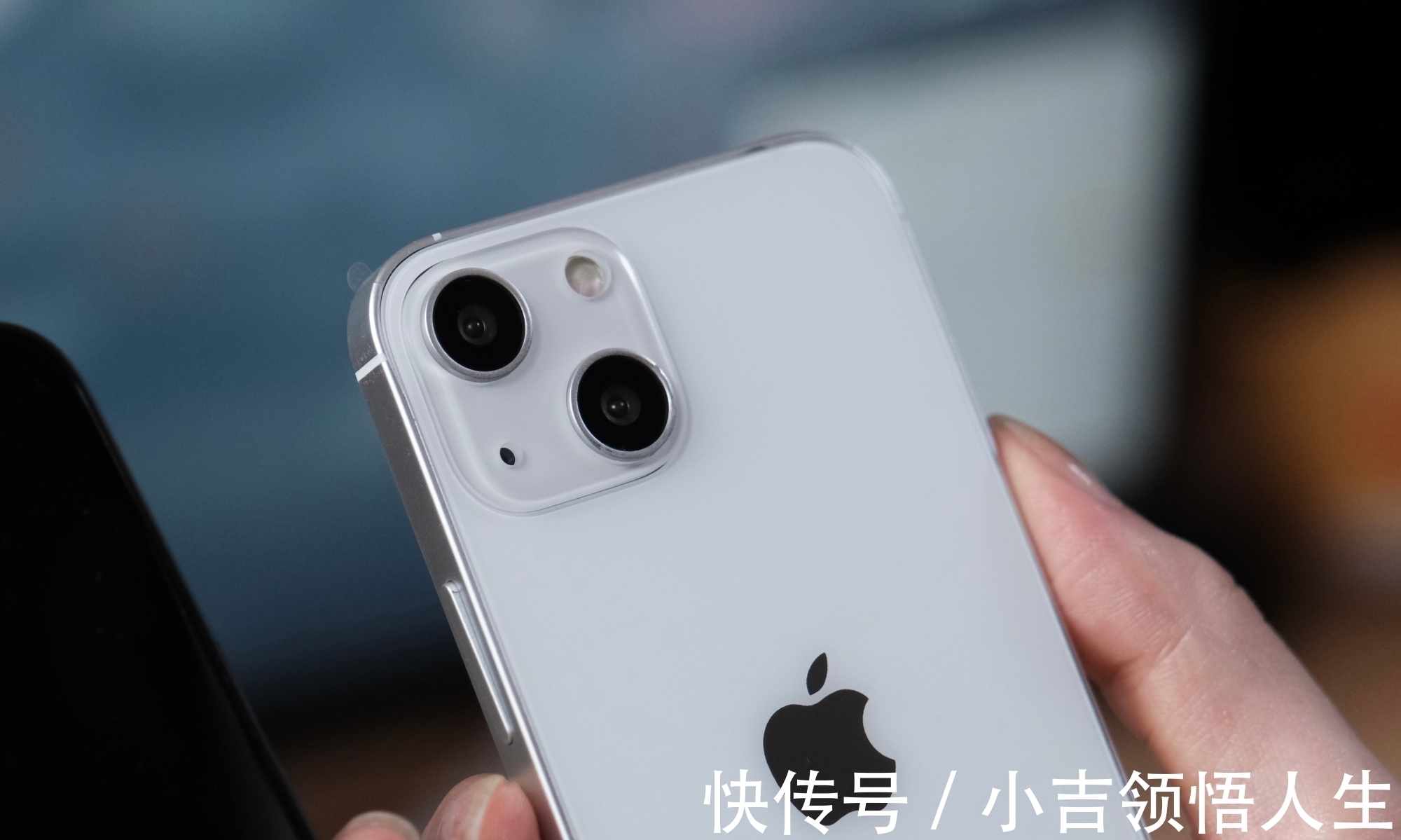 苹果|太令人失望！网友细数iPhone13“五宗罪”，果粉都被库克玩弄了