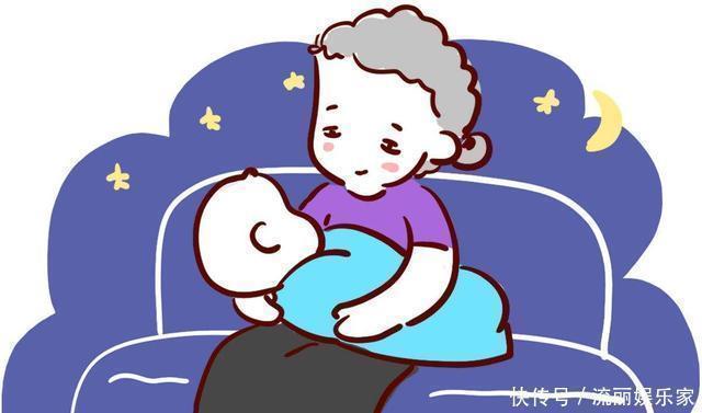 女儿|面对年过半百非要二胎的父母，25岁女儿神操作应对