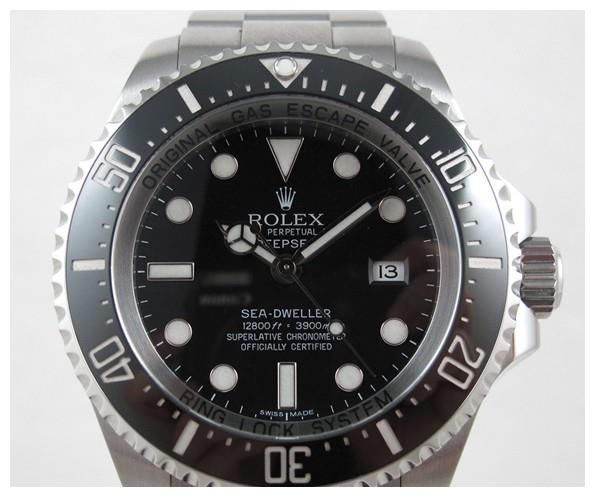 6款水下“霸主级”潜水腕表盘点，你认识几个