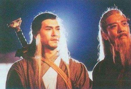 张三丰|张三丰会53套武功,达摩精通73绝技,此人却身兼数千门绝学于一身