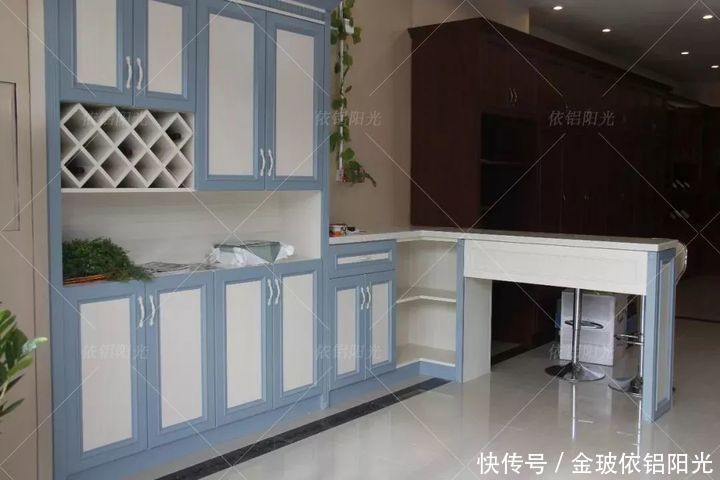 前景|全铝家居未来发展前景,值得我们每一位全铝人深思共勉