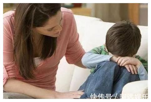 父母|孩子顶嘴,家长对他说这两句话,以后会越争气,情商越高