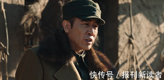 大决战|大决战于和伟展现出角色另外两副面孔，有时有心机，有时柔弱