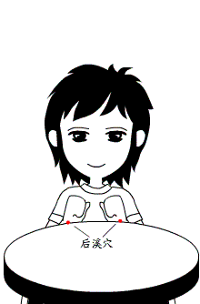 黄帝内经|“通则不痛，痛则不通”经络堵塞，招致疾病，这样舒筋最管用！