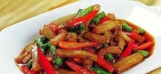 妈妈做的17道拿手家常菜,最能拴住男人的胃,值得一试,值得收藏