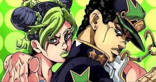 飙马野郎|《jojo》第六部动画，多久能和我们见面？