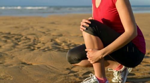 病变|腿抽筋是身体给你发出的预警信号，别忽视！