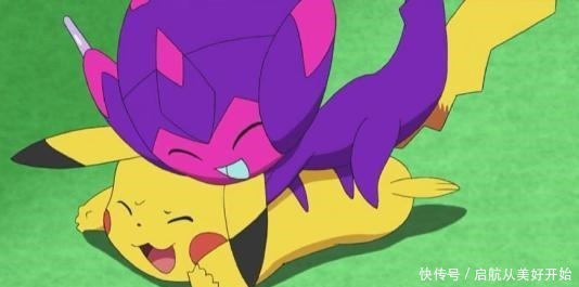 皮卡丘|盘点小智身边最有可能取代皮卡丘的三只精灵,甲贺忍蛙上榜