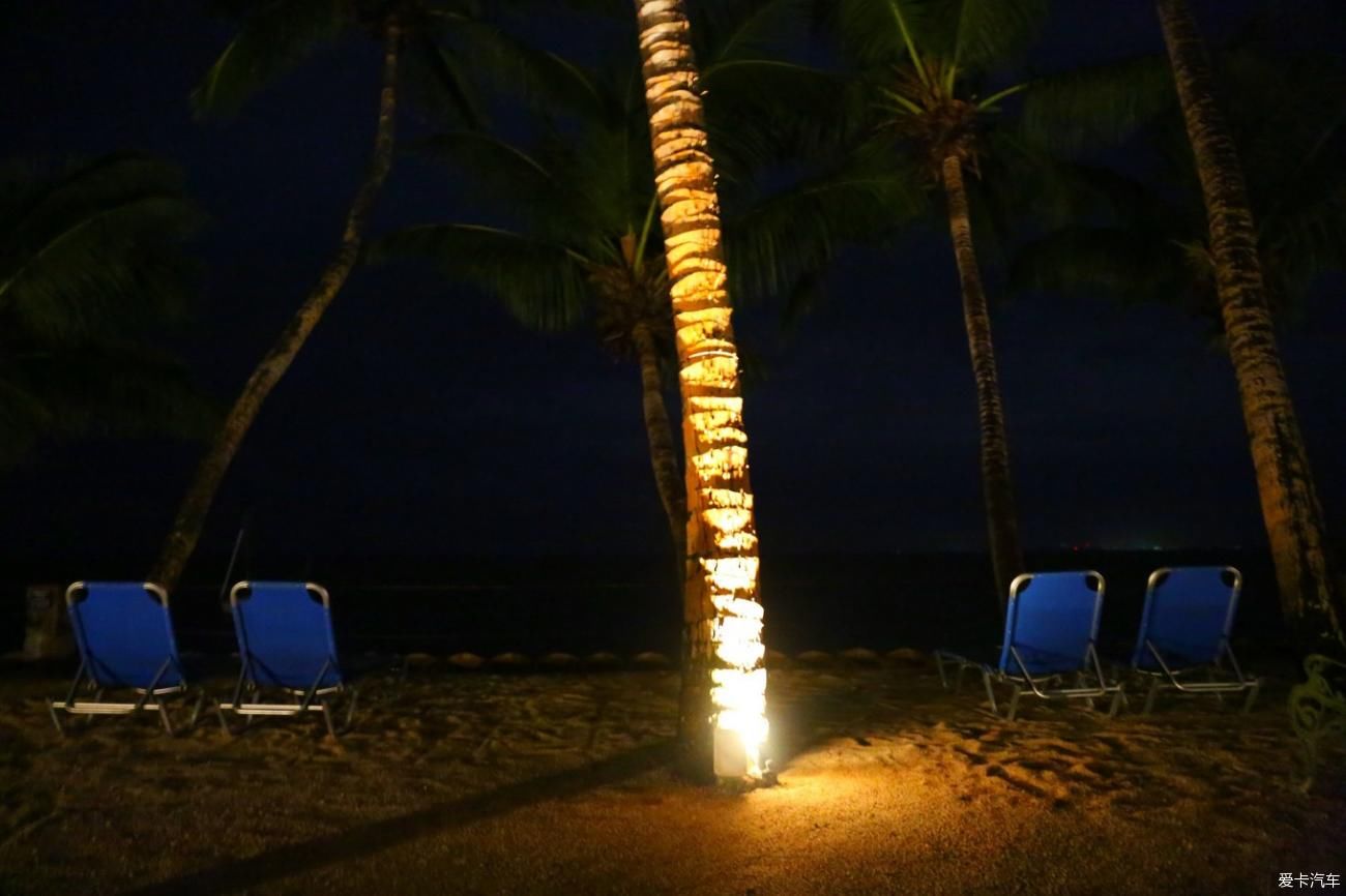 老年|终于遇见你--塞舌尔，比想象中的更美丽。