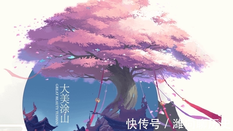 腾讯游戏|狐妖小红娘手游落户杭州，发布新玩法新剧情，玩家：期待