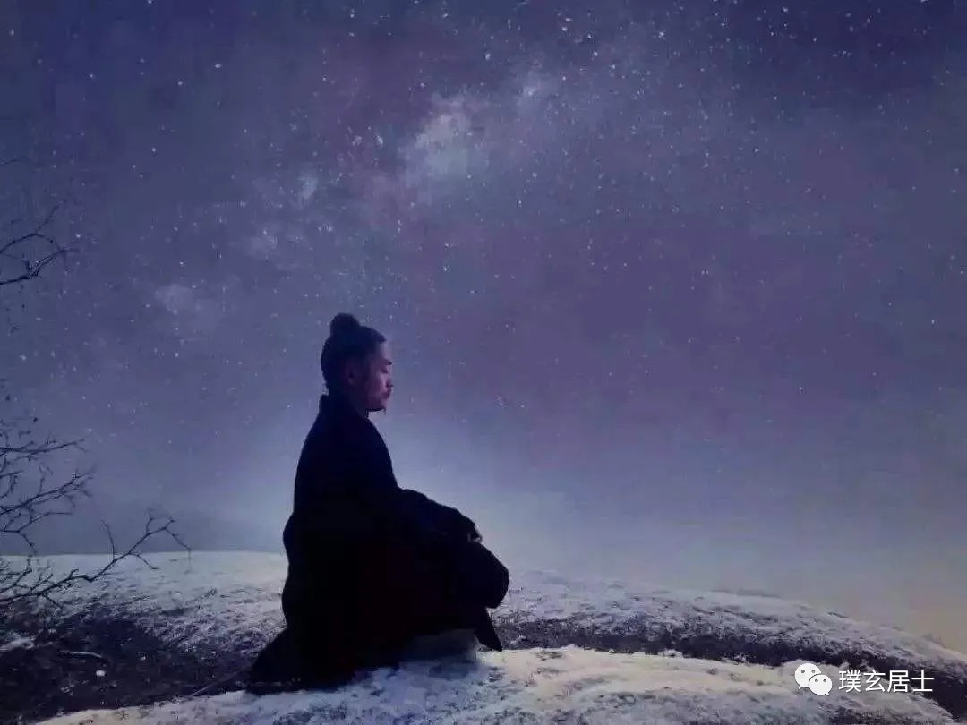 内在&天机:普通人与成功者最大的区别——道天机 盗天机!