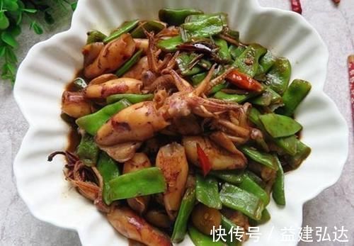 干辣椒|家人边吃边夸赞的家常菜,越吃越香,太美味了,一口气吃光盘