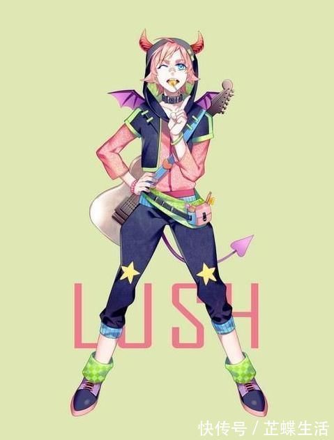 人物形象$画师将“洗发水”拟人,海飞丝变帅气绅士,你的洗发水什么样?