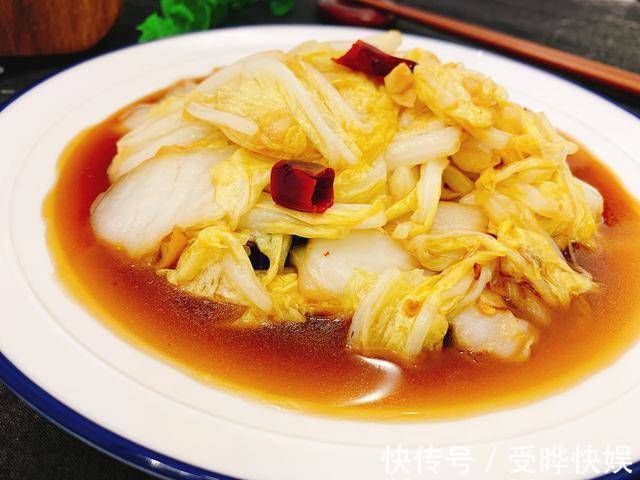 口福|简单吃不腻的七道家常味道，营养又下饭，家人有口福了！